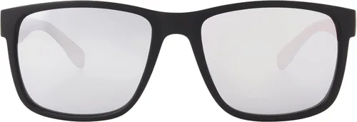 Vista 3 de Reebok Gafas de sol cuadradas dinámicas para hombre