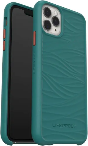 Vista 7 de LifeProof WAKE SERIES - Funda para iPhone 11 Pro Max, color negro