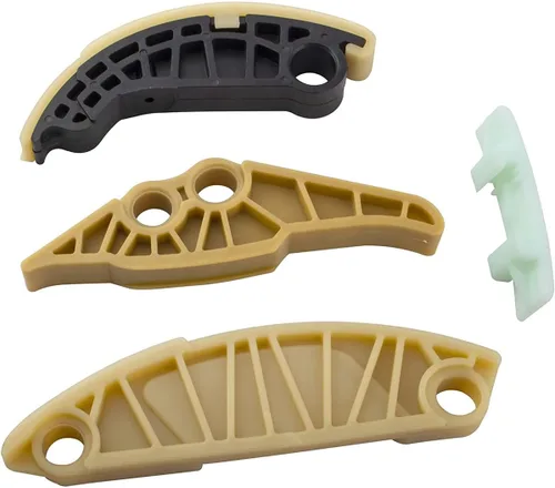 Vista 4 de 06H109469AD 06H109469T Kit de tensor de cadena de distribución de repuesto para Audi A4 A6 Q5 TT 2009-2015 para VW Jetta Tiguan GTI Passat CC EOS