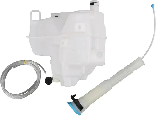 Vista 276 de Depósito de limpiaparabrisas TRQ Para Toyota RAV4 2013-2016
