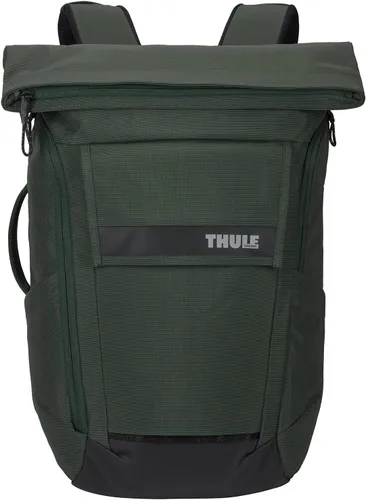 Vista 2 de THULE() Casual, Racing Green
