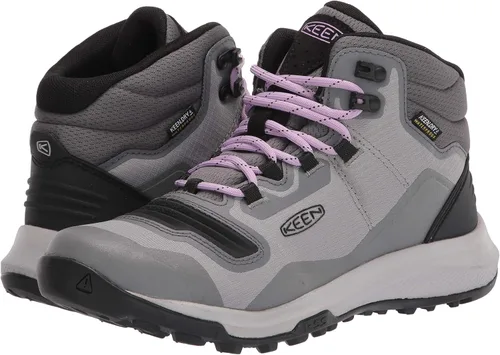 Vista 7 de KEEN Tempo Flex de altura media ligera impermeable para mujer