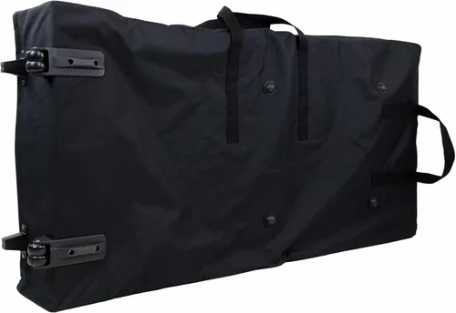 Vista 4 de Estuche de transporte para baldosas de espuma IncStores Transporte fácil de baldosas de espuma entrelazadas de alta densidad para la protección B