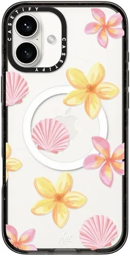 Vista 92 de CASETiFY Funda para iPhone Air, compatible con MagSafe