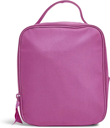 Vista 17 de Vera Bradley - Lonchera de algodón para mujer