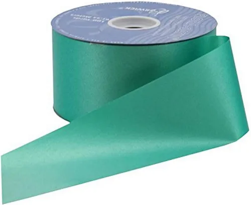 Vista 13 de Berwick Offray Flora - Cinta de satén de 5/8" de ancho x 100 yardas, rosa
