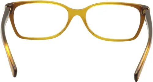Vista 2 de Michael Kors INDIA MK4039 - Marcos para gafas 3218-52 - Gradiente ámbar MK4039-3218-52, ámbar (Amber Gradient)