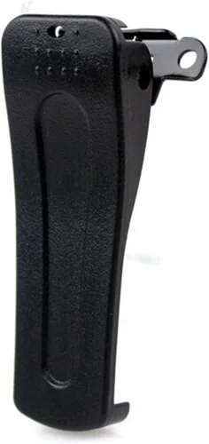 Vista 4 de BAOFENG 10 Clip de cinturón para RETEVIS H-777 BF-666S, BF-777S, BF-888S HoT modelo Radio
