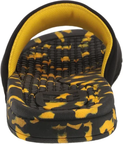 Vista 3 de DC Sandalia Bolsa Slide para hombre