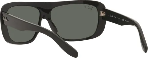 Vista 6 de Ray-Ban RB2196 Blair - Gafas de sol rectangulares