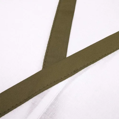 Vista 6 de Kimono japonés KYOETSU Hadajuban lavable para hombre