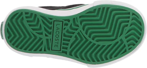Vista 4 de Lacoste Tenis unisex para niños
