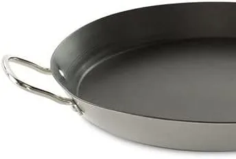 Vista 2 de Nordic Ware Paellera, 15 pulgadas, marrón