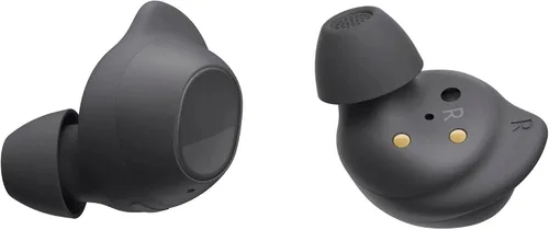 Vista 3 de Auriculares Samsung Galaxy Buds FE inalámbricos - Grafito (Renovado)