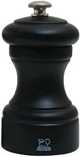 Vista 11 de Peugeot 30933 Bistro Antique Distressed Beechwood 4 inch Pepper Mill