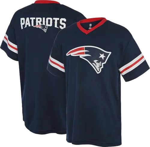 Vista 12 de Outerstuff NFL Kids Youth 4-20 Camiseta oficial del equipo para el día del juego