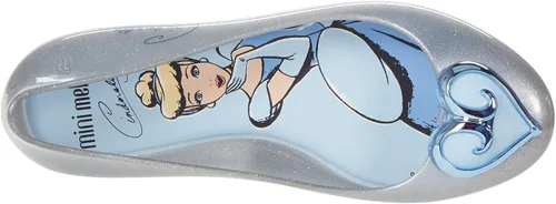 Vista 2 de mini melissa Sweet Love + Disney Princess (niño pequeñoniño grande)