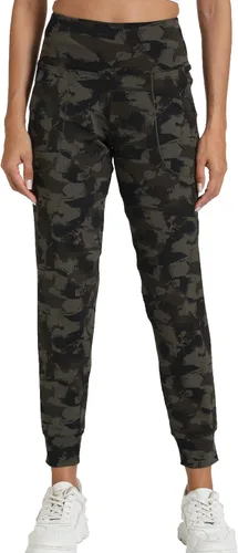 Vista 59 de Kcutteyg - Pantalones deportivos con bolsillos para mujer, diseño suave, ligero y de secado rápido, para entrenamiento, gimnasia, yoga y correr