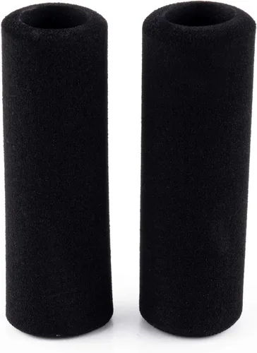 Vista 2 de Buddy Lee Jump Ropes Empuñaduras de mango Aero Speed