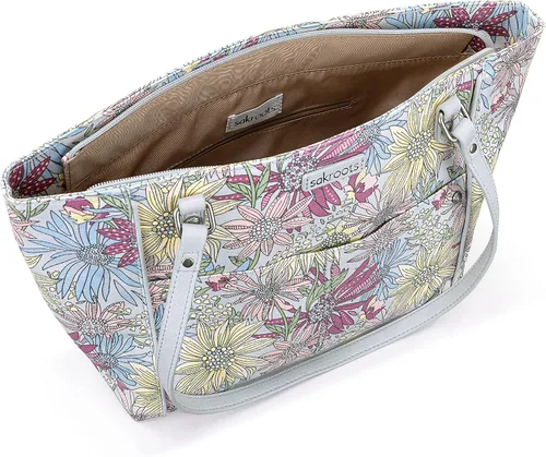 Vista 3 de Sakroots Metro Tote Bag