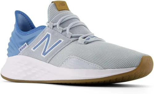 Vista 3 de New Balance Men's Fresh Foam Roav V1 Classic Sneaker