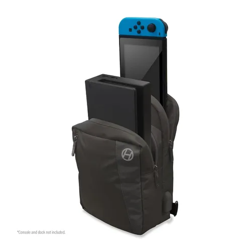 Vista 2 de Let's Game Anywhere "DoubleJumper" Hybrid Sling BagBackpack
