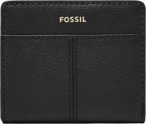 Vista 5 de Fossil Cartera multifunción de cuero Tara para mujer