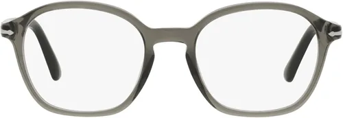 Vista 2 de Persol Womens Po3296v Square Prescription Eyewear Frames