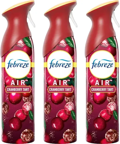 Vista 14 de Febreze Ambientador eliminador de olores, Berry & Bramble, 2 unidades, 8.8 onzas líquidas cada uno (17.8 onzas líquidas en total)