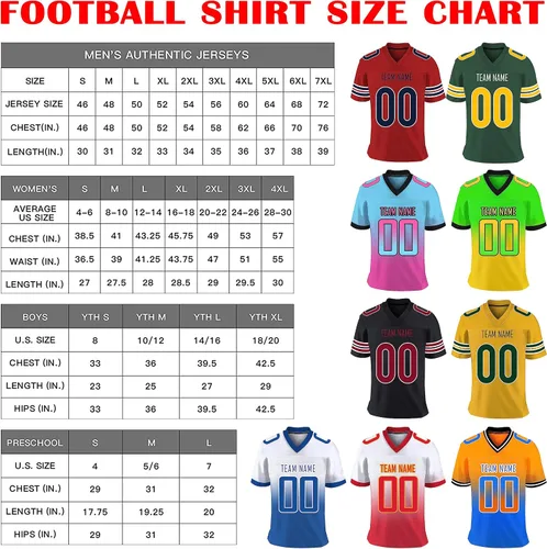 Vista 5 de Camiseta de fútbol personalizada con nombre del equipo y números impresos personalizados, uniformes deportivos para hombres, mujeres, jóvenes