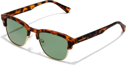 Vista 8 de Hawkers One Sunglasses for Men and Women - 100% UV400 Protection - Lightweight and Square Sunglasses