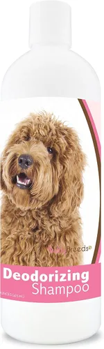 Vista 127 de Healthy Breeds Shih Tzu Champú Desodorizante 16 oz