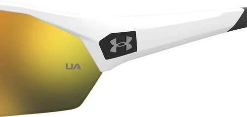 Vista 7 de Under Armour Gafas de sol Playmaker Wrap para hombre