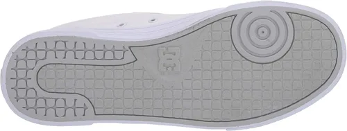 Vista 4 de DC Zapatos de skate Chelsea para mujer