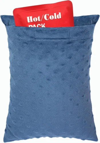 Vista 16 de Almohada de bolsillo para histerectomía, regalos de recuperación de histerectomía, paquete de hielo no incluido, pequeño cojín abdominal portátil
