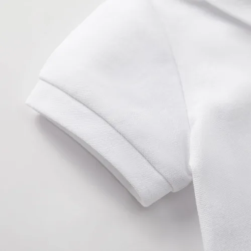 Vista 192 de pureborn Mameluco de algodón súper suave para bebés niños y niñas de 0 a 24 meses