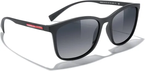 Vista 6 de MERRY'S Lentes de sol polarizados cuadrados para hombres y mujeres, ultraligeros, para conducir, pesca, golf, UV400 S8668