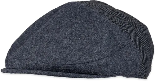 Vista 10 de Dockers Sombrero Ivy Newsboy para hombre