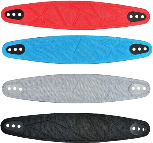 Vista 4 de Arctis Nova Pro - Diadema de repuesto flexible para la cabeza, de tela cómoda, compatible con auriculares inalámbricos SteelSeries Arctis Nova Pro