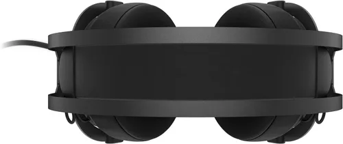 Vista 5 de HP OMEN Blast Headset Auriculares para juegos con micrófono retráctil con cancelación de ruido y sonido envolvente 7.1 Auriculares