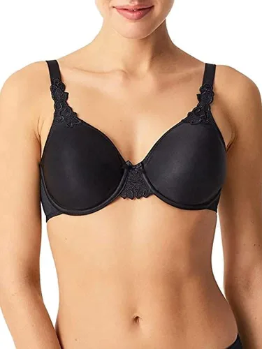 Vista 10 de Chantelle Sujetador básico invisible y de ajuste personalizado para mujer Beige