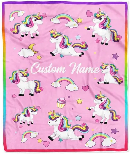 Vista 21 de Manta personalizada con nombre de tortuga para bebé, niño, niña, mar, recién nacido, hijo, hija, nieta, sobrina, cumpleaños, Navidad, manta de forro