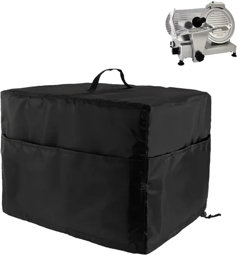 Vista 8 de Cubierta para cortar carne, cubiertas impermeables para electrodomésticos de cocina pequeños, cubierta para cortar alimentos, compatible con OSTBA