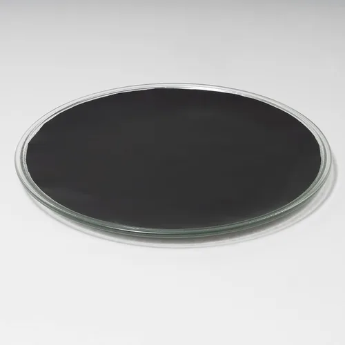 Vista 4 de pa-ru-ru Asiento protector para horno y microondas 420 X 13.976 in Negro X Gris H – 9349