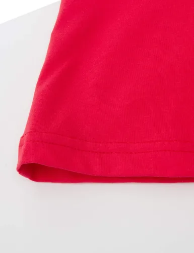 Vista 6 de Modern-Tee Camiseta casual de manga larga con cuello alto y cuello alto para mujer
