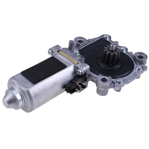 Vista 2 de HOLDWELL Motor de elevalunas eléctrico izquierdo 3176549 3176551 A14140110 compatible con Volvo Truck FH FM FH12 FH16 FM9 FM10 FM12 FH/FM FMX