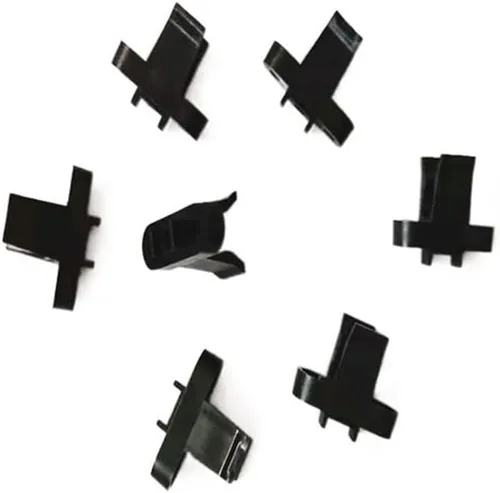 Vista 5 de [Piezas de drones] Agricultura Agras Drone Shell Trasero Pequeño Bukle Base para DJI T30 [Fácil Instalación]
