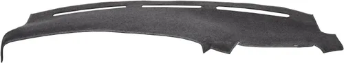 Vista 4 de dashmat Original tablero Cover Mazda 626, Beige