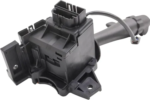 Vista 7 de Interruptor de palanca de giro del brazo del limpiaparabrisas con control Para Chevy GMC Truck