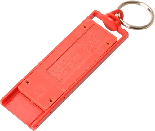 Vista 5 de DMT (Diamond Machining Technology) Machining Technology (DMT) DMT (Diamond Machining Technology) Mini-Sharp Portable Pocket Extra Coarse Grit